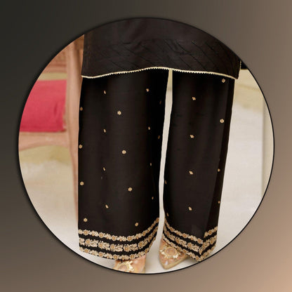 Lawn Embroidered-3PC