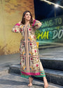 Poly Lawn Printed 2-PC