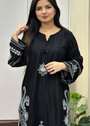 Linen Embroidered-2PC