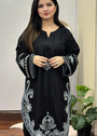 Linen Embroidered-2PC