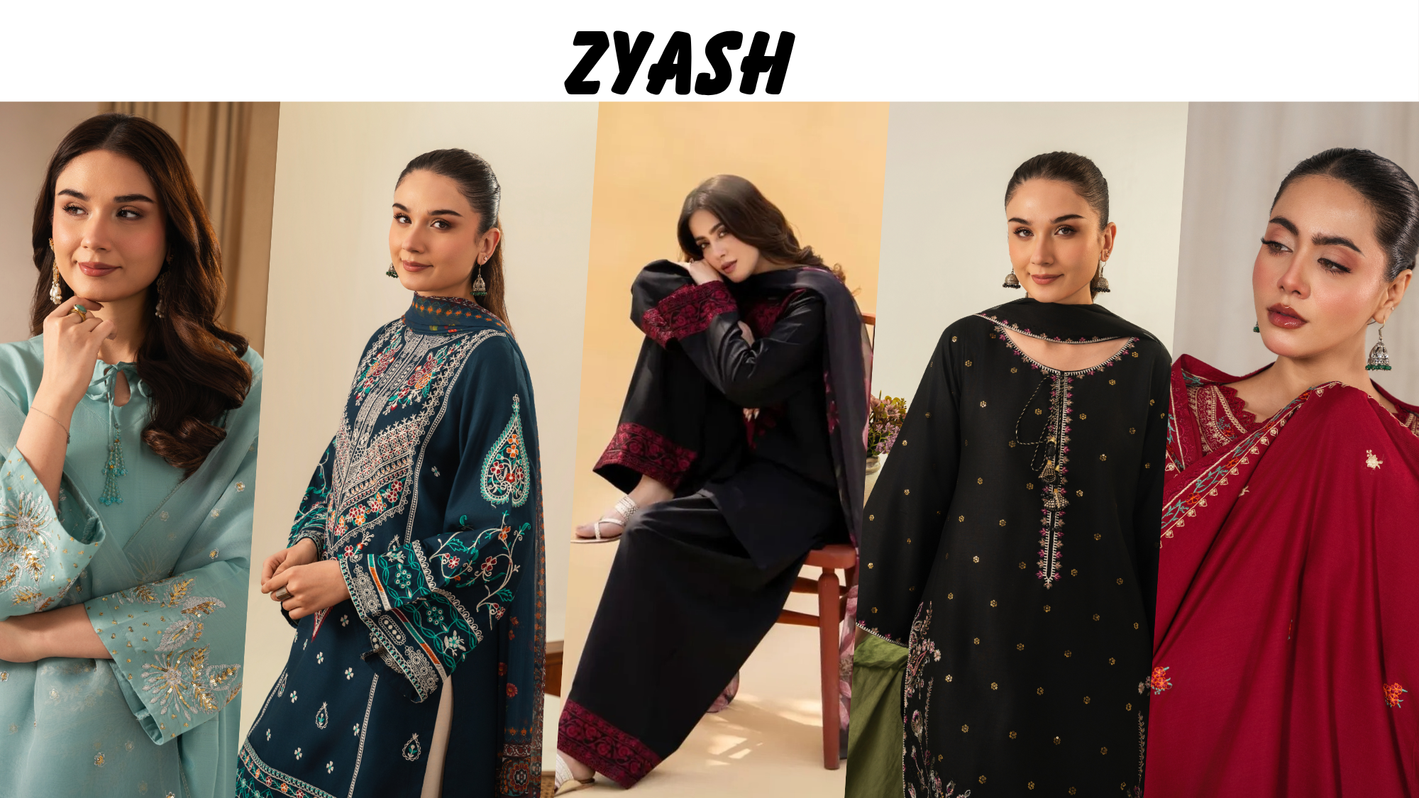 New Collection