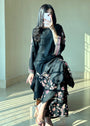 Lawn Embroidered-2 PC