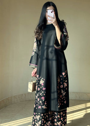 Lawn Embroidered-2 PC